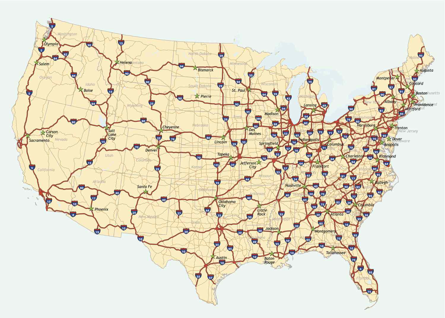 The 500 Mile Rule In The First Step Act is Crap