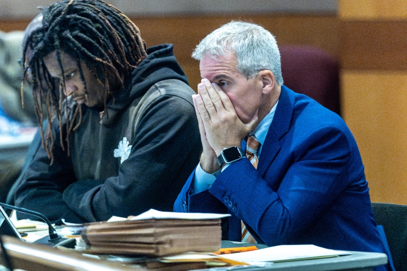 The Shit Show That Is the Young Thug Trial