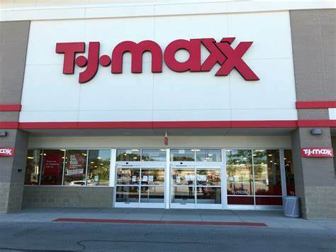 TJ Max Uses Body Cameras, BOP Not So Much