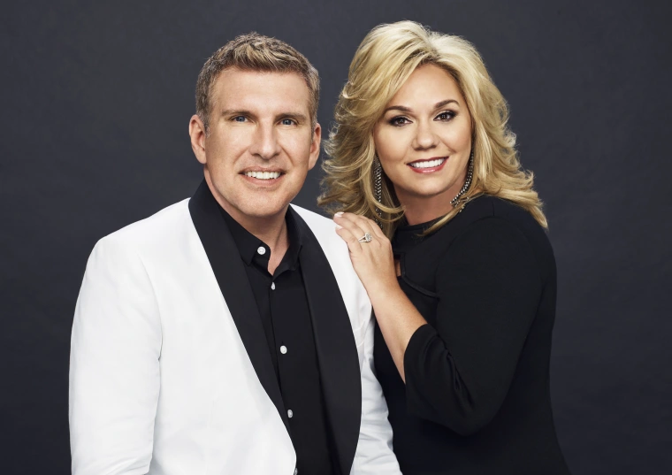 Does Chrisley Really Know Best Anymore?