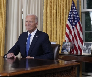 President Biden Signs Federal Prison Oversight Act