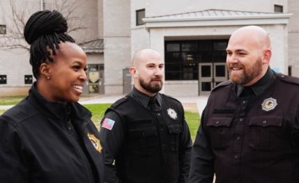 Respect Between Inmates and Staff Is A 2 Way Street