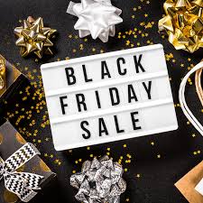 A Black Friday Special At Federal Prison Tips LLC