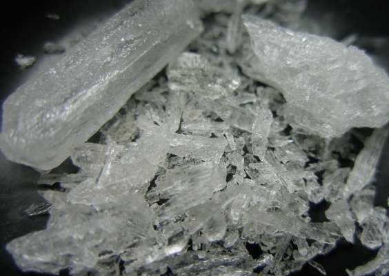 Everything You Need To Know About The Proposed Methamphetamine Amendments