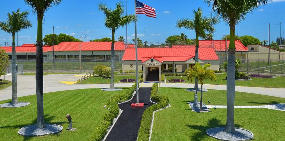 FCI Miami - Federal Prison Tips