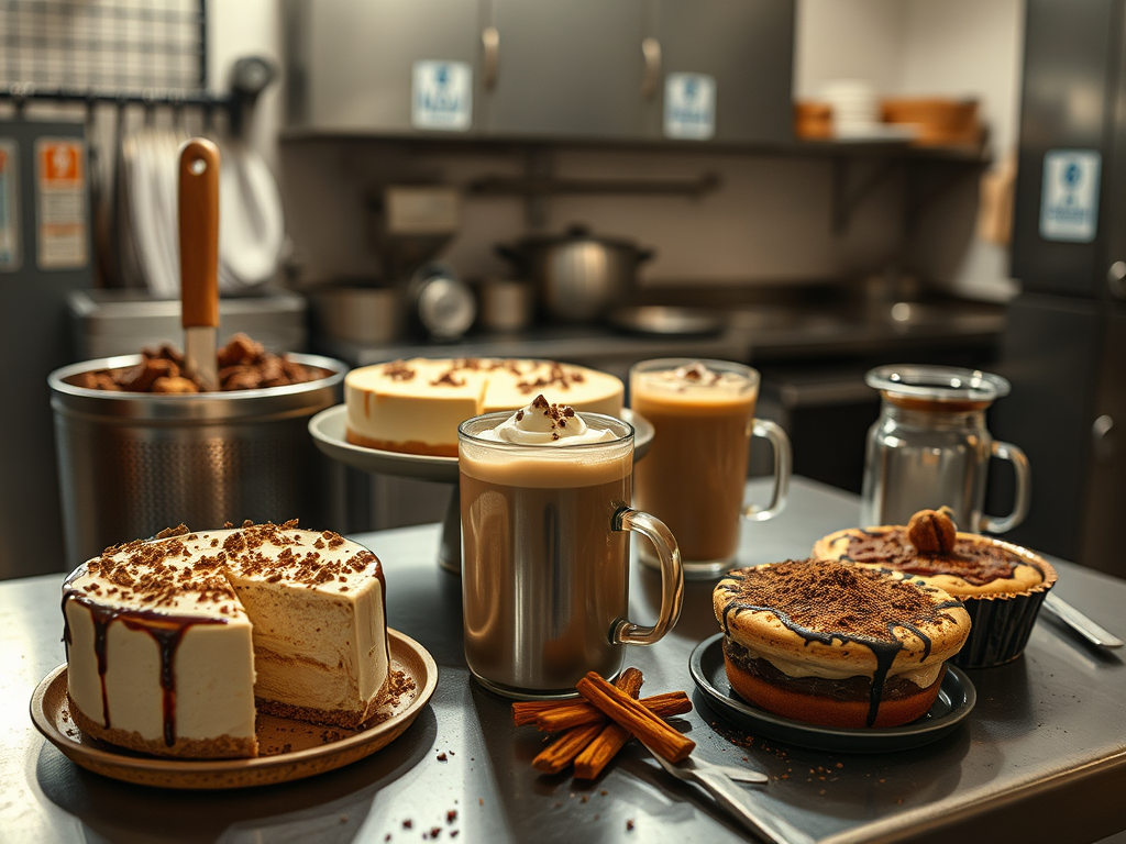 What’s The Deal With Prison Cooking?