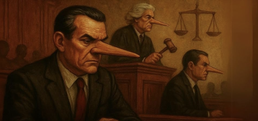 Sorry, But The Judge’s RDAP Recommendation Means Nothing