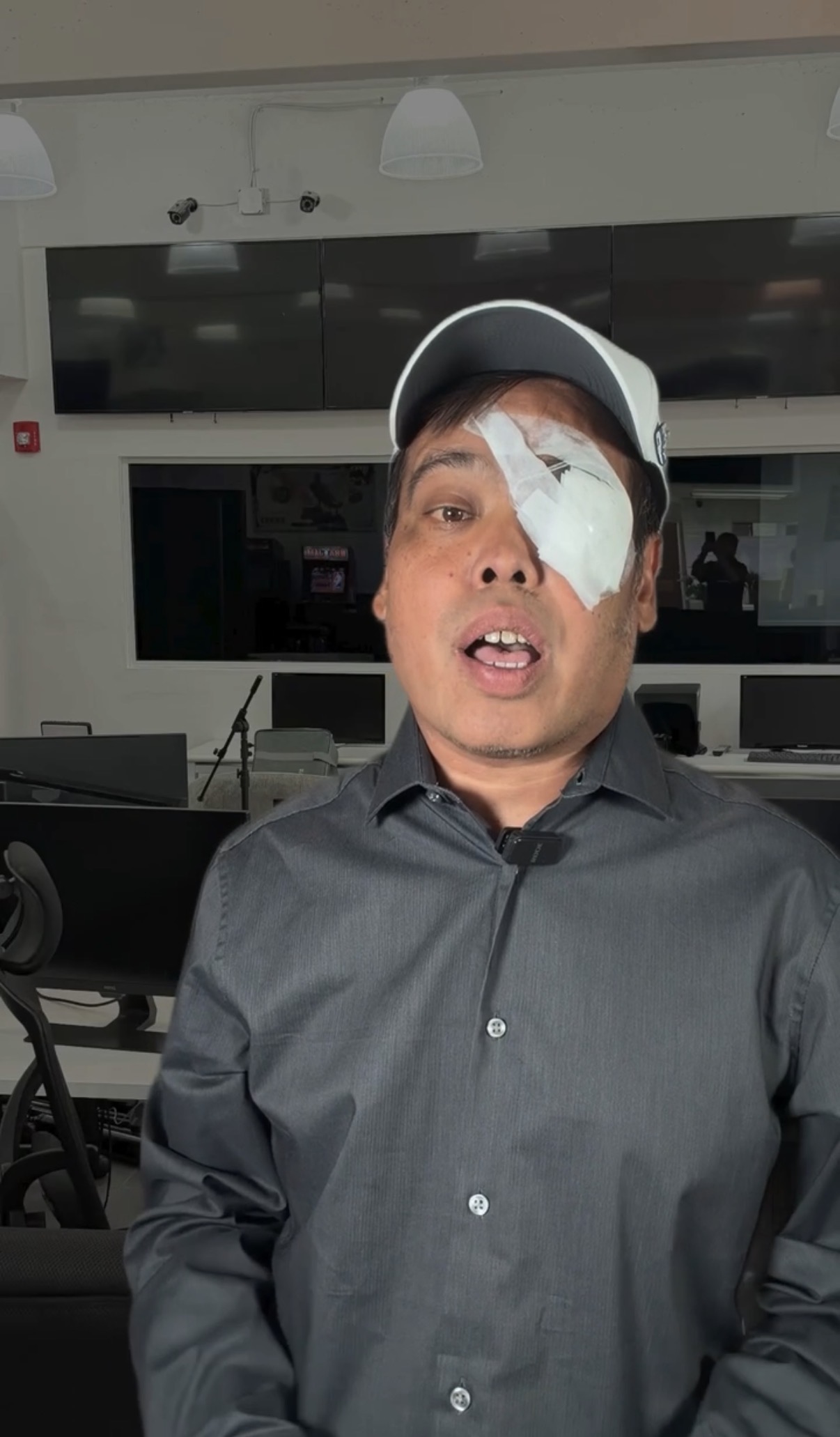 Kyle And Federal Prison Tips