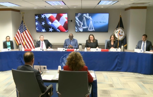 Ice and Career Offender Amendment Skipped Again for inmates in federal prison